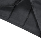 Gymreapers Hanging Ab Straps For Core Strength And Abdominal Training - Padded Adjustable Arm Supports For Bodyweight Exercises