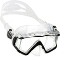 Cressi Pano 3, Clear/Black