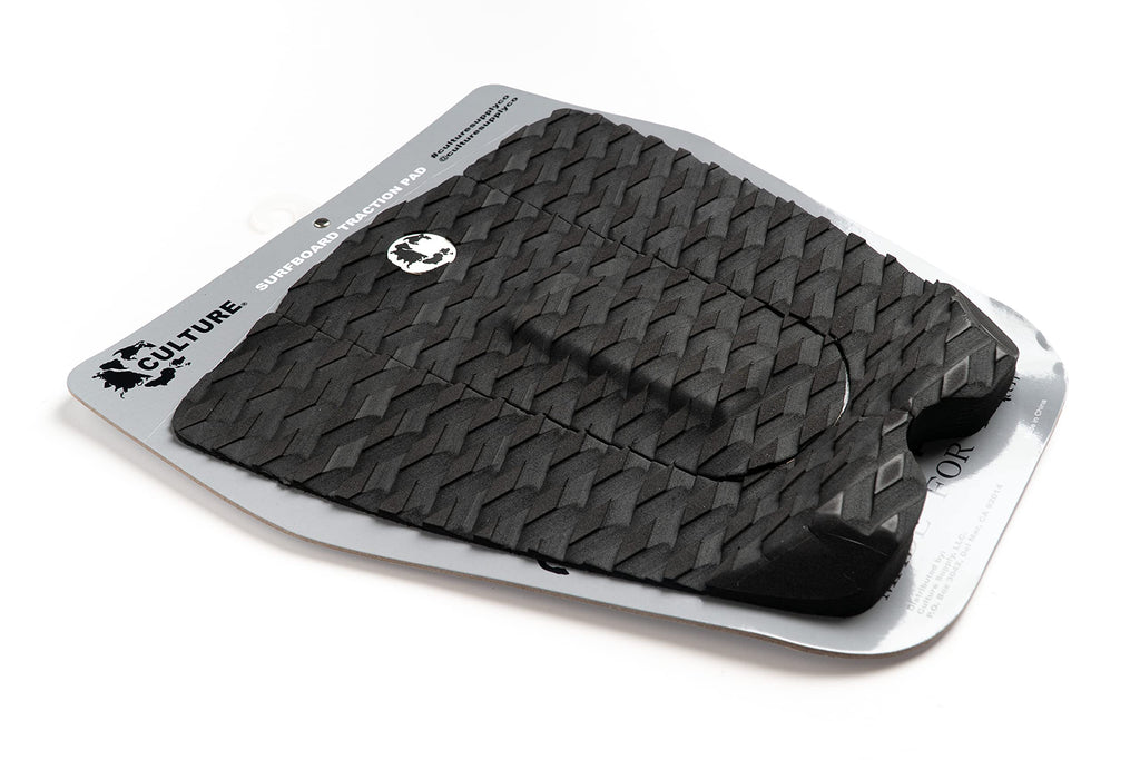 Culture Supply Surfboard Traction Pad (Arch)