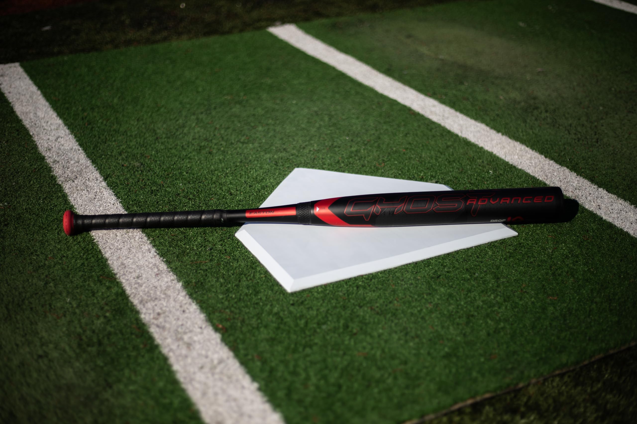 Easton | GHOST ADVANCED Fastpitch Softball Bat | -11 | 33