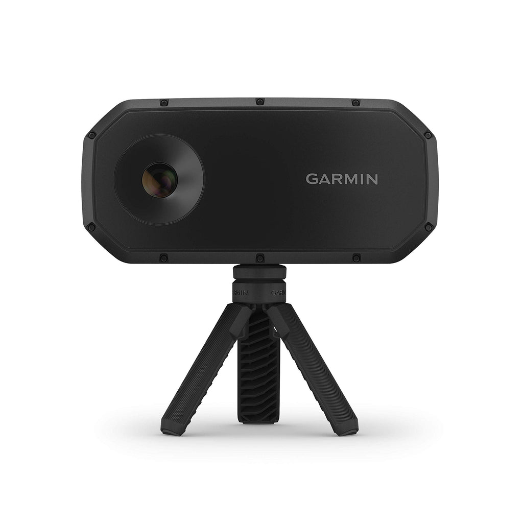 Garmin Xero S1, Live-Fire Mobile Trapshooting Trainer