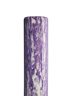 Optp Smartroller Two-In-One Standard Density 36 Inch Foam Roller For Physical Therapy, Massage, Stretching, Fitness, Feldenkrais