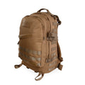Highland Tactical Stealth Heavy Duty Tactical Backpack Backpack