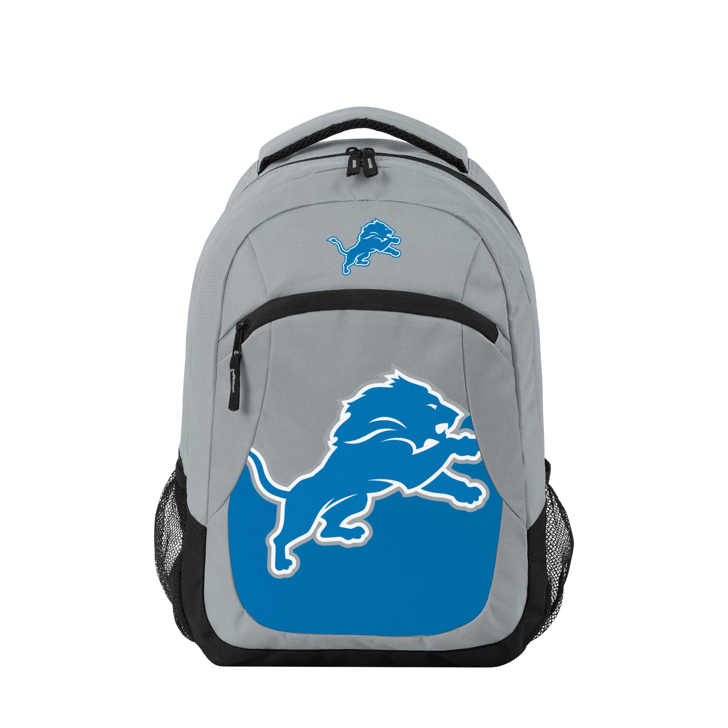 FOCO Detroit Lions NFL Action Backpack