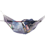 Sea-Dog 671100-1 Gear Hammock, Nylon