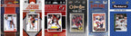 Nhl New Jersey Devils 6 Different Licensed Trading Card Team Sets