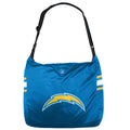 Littlearth NFL Los Angeles Chargers Team Jersey Tote