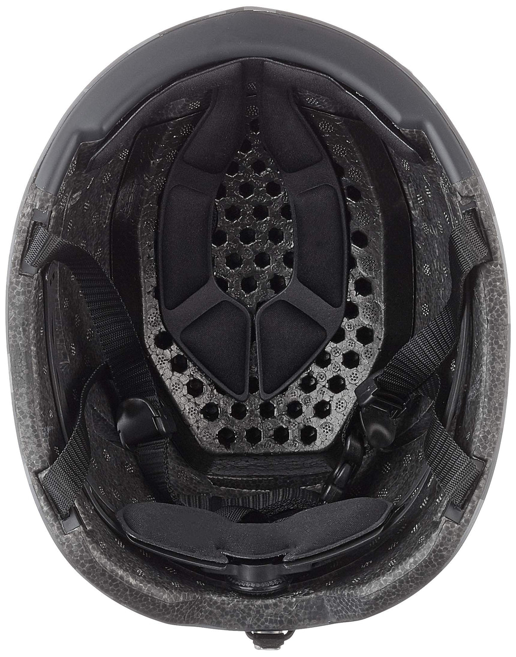 Salewa Vega Helmet - Grey Camo Smallmedium