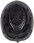 Salewa Vega Helmet - Grey Camo Smallmedium