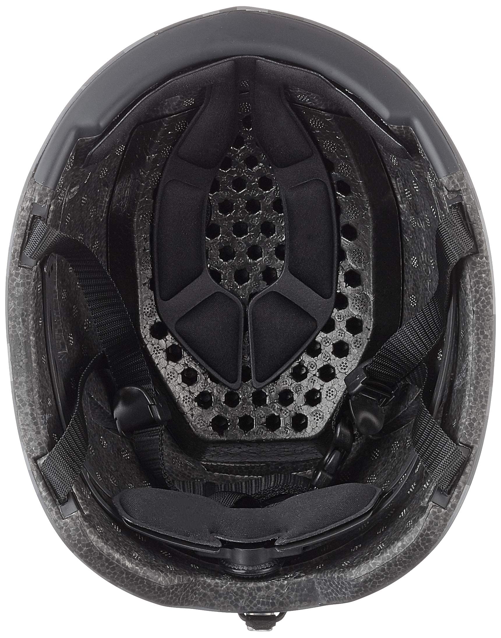 Salewa Vega Helmet - Grey Camo Smallmedium