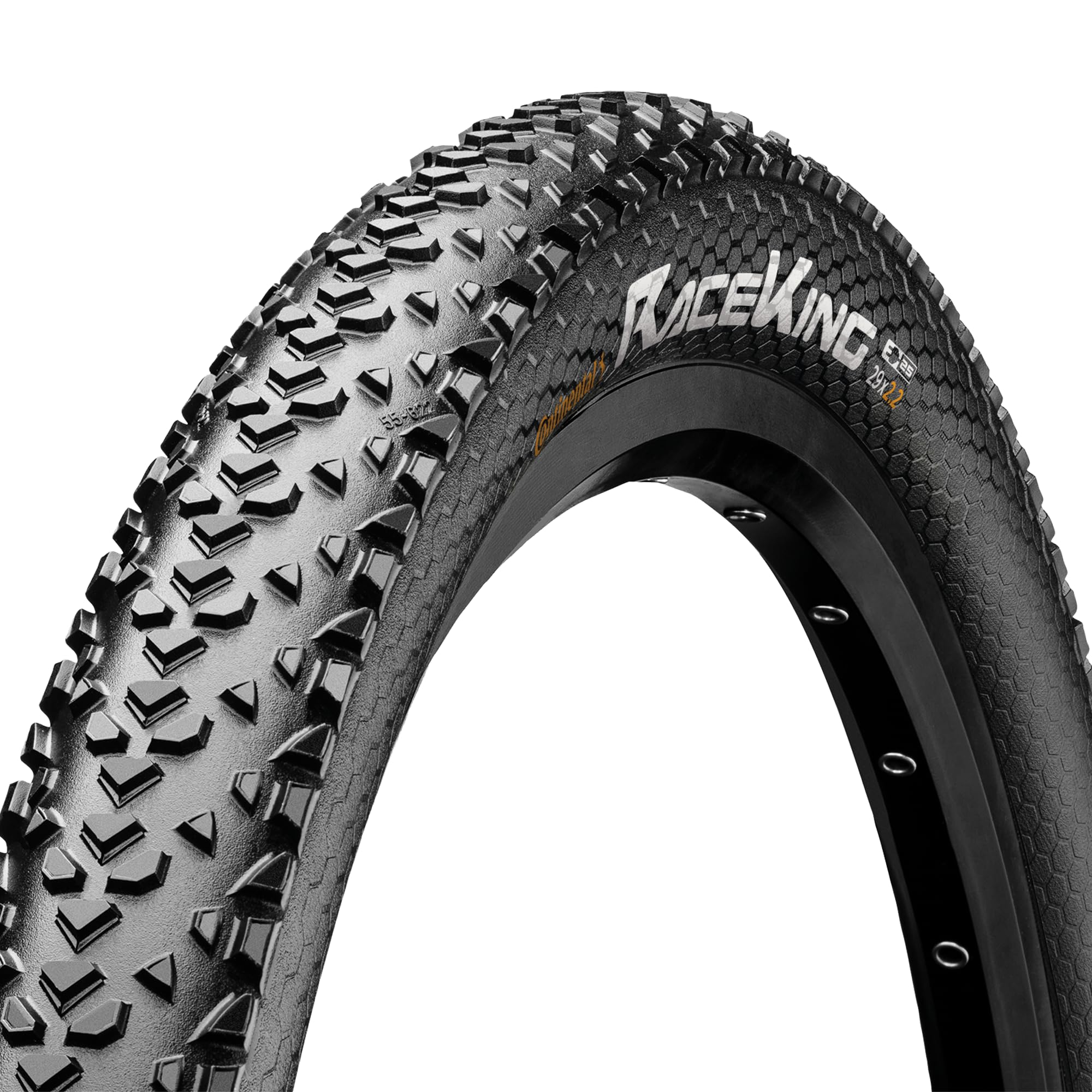 Continental Unisexs 01504330000 Bike Parts, Other, 27.5 | 27.5 x 2.20