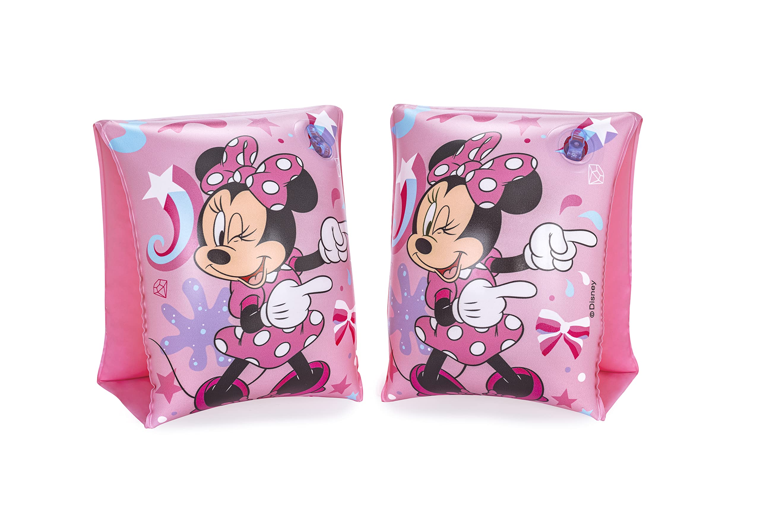 Disney Junior: Minnie 9 x 6/23cm x 15cm Armbands