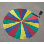 S&S Worldwide 24 Institutional, Play Parachute