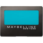 Maybelline New York Expert Wear Eyeshadow, Teal The Deal, 006 Oz