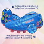 Vizari Blossom FG Youth Soccer Bundle - Vizari Sports