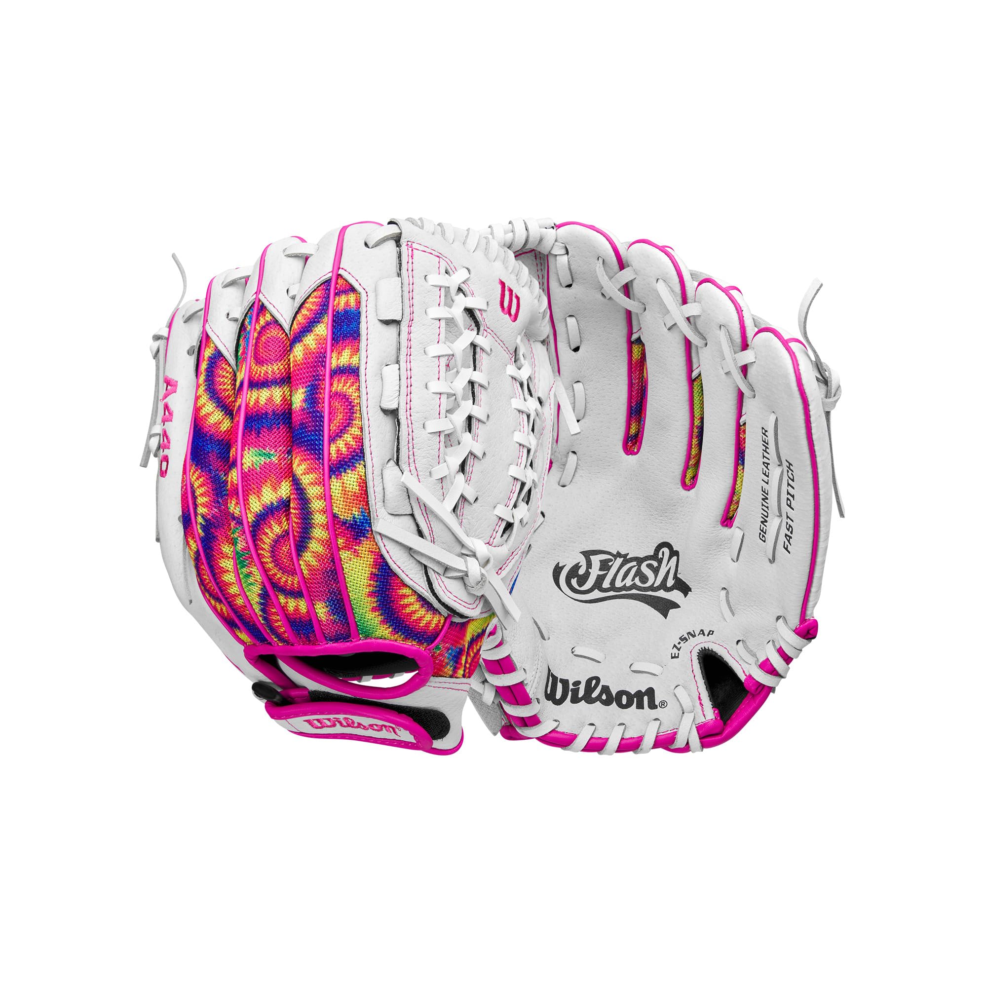 Wilson 2024 A440 Flash 12