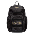 FOCO New Orleans Saints NFL Carrier Backpack