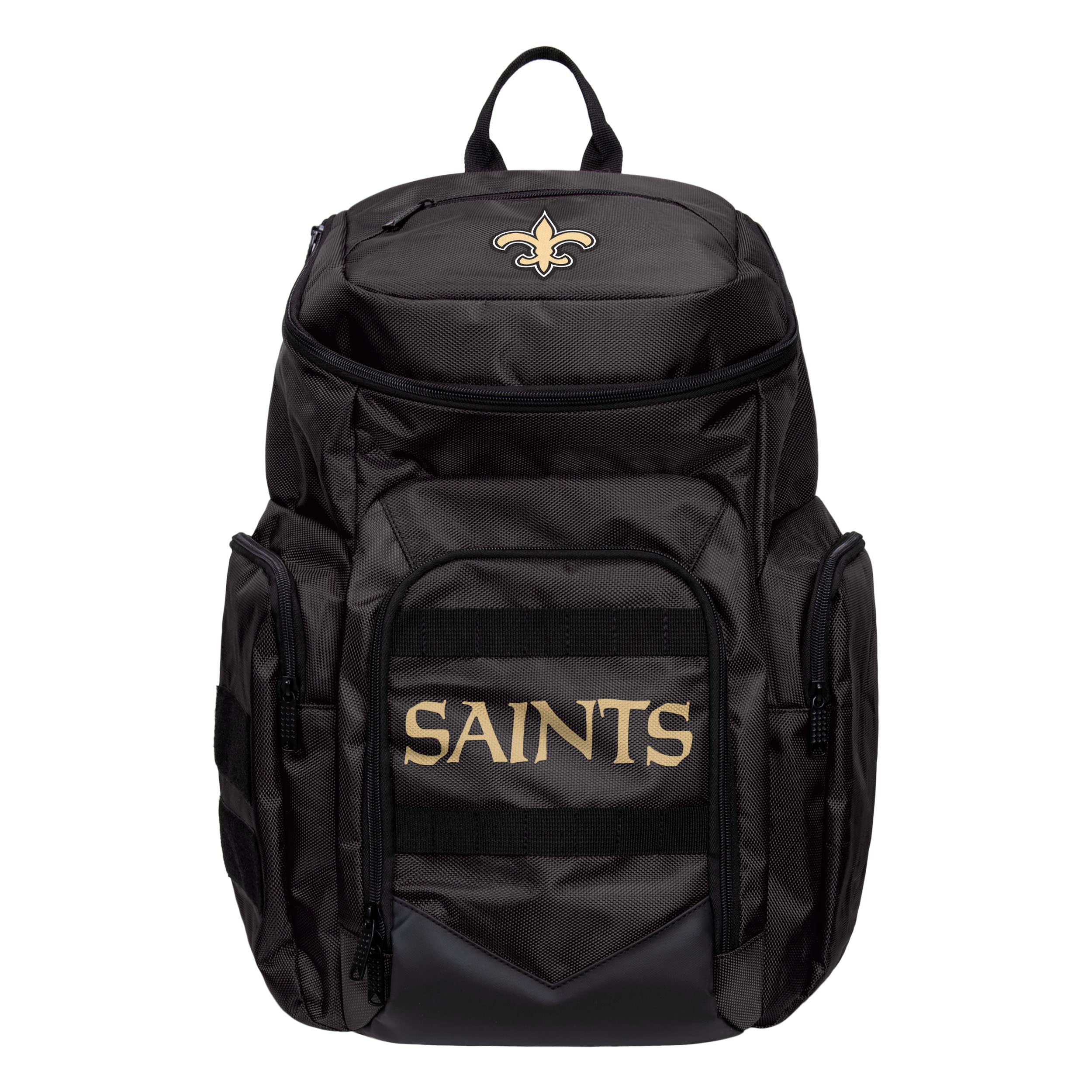 FOCO New Orleans Saints NFL Carrier Backpack