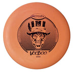 Gateway Disc Sports Sure Grip 4S Voodoo Putter Golf Disc [Colors May Vary] - 173-176G