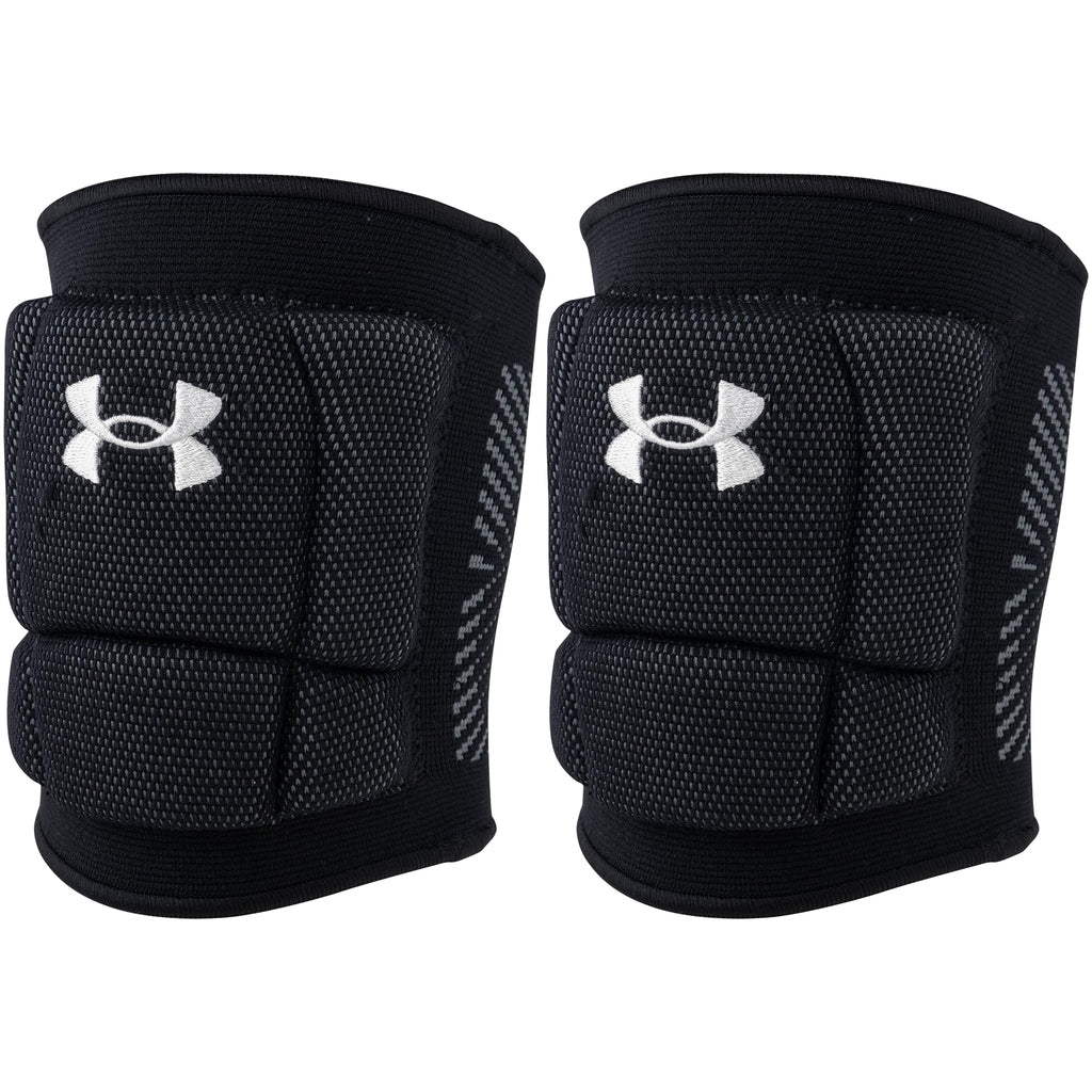 Armour 3 Knee Pads Yth Black Osfm