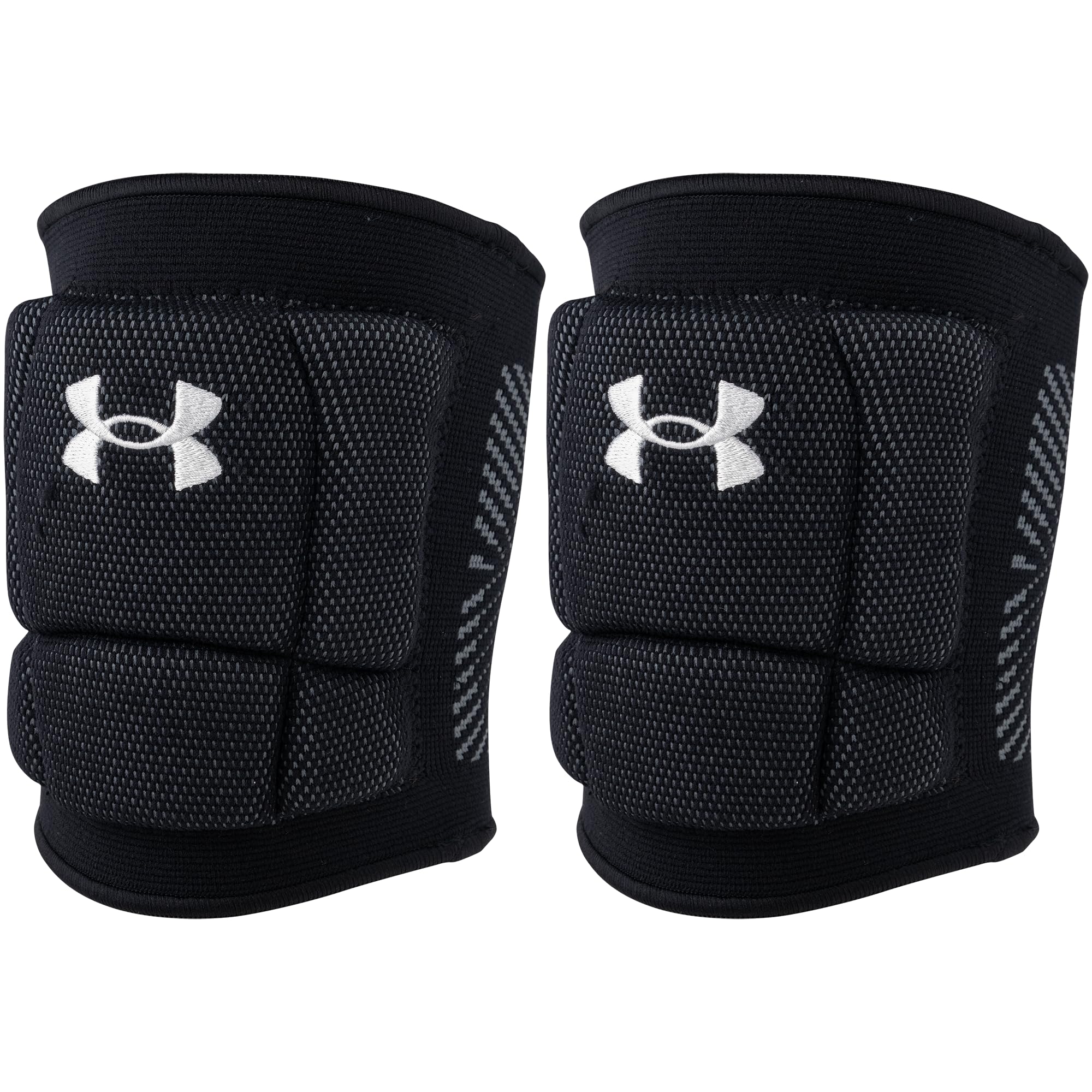 Armour 3 Knee Pads Yth Black Osfm