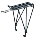 Topeak Explorer 29Er Tubular Rack (Black, 16.5x6.7x16.3Inch)