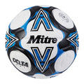 Mitre Unisex Soccer Ball Professional, FIFA Quality Approved