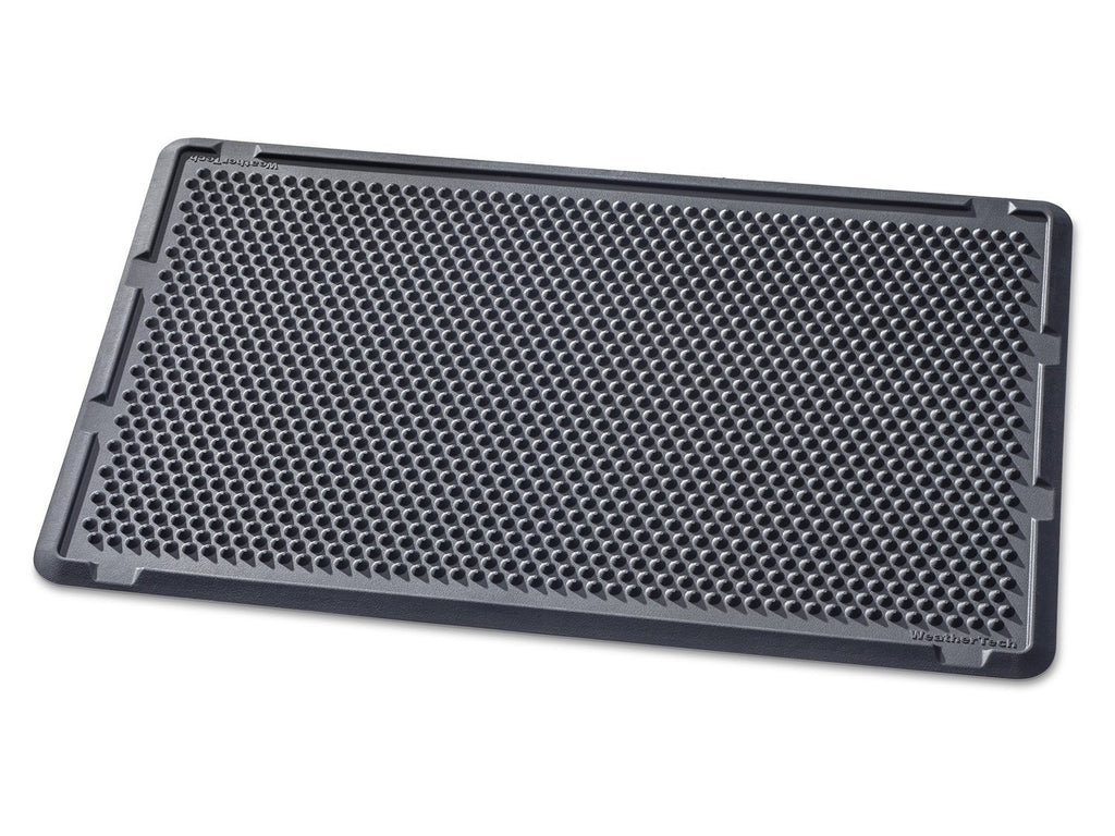 Weathertech Outdoor Mat-Black (30X48)