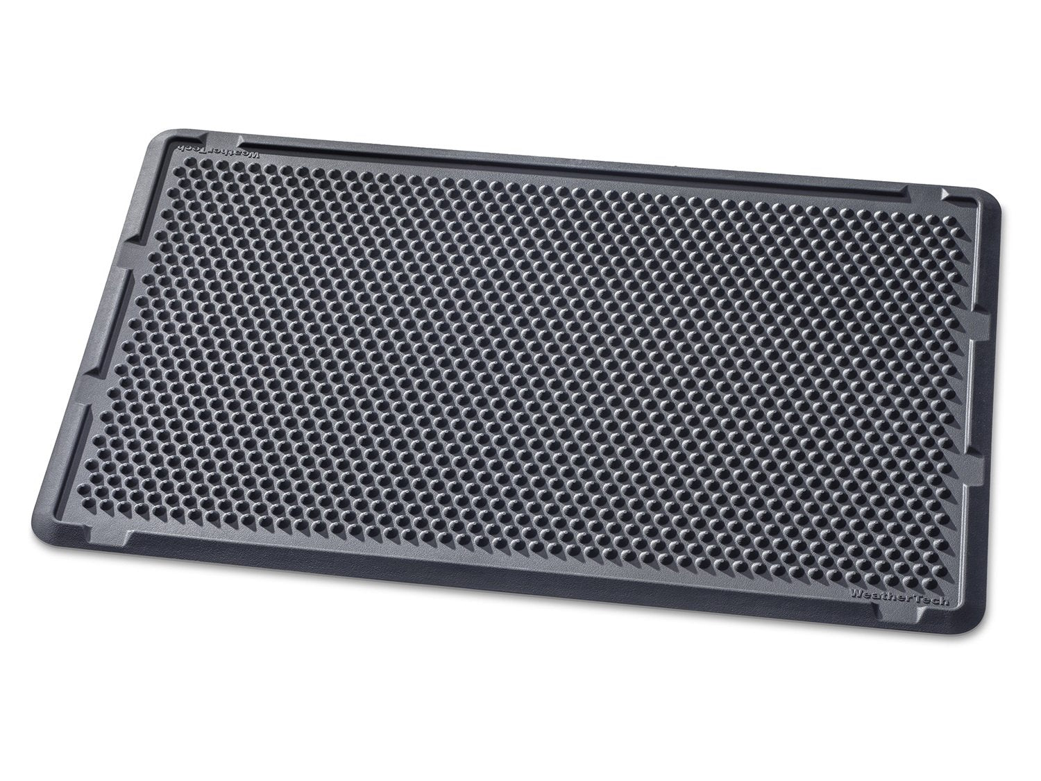 Weathertech Outdoor Mat-Black (30X48)