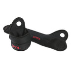 Spri Thumblock Wrist Weights - Arm Weights Set For Women And Men - Upper Body Conditioning And Endurance Tool - For Home Gym And