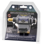 Mr. Gasket 12S Micro Electric Fuel Pump