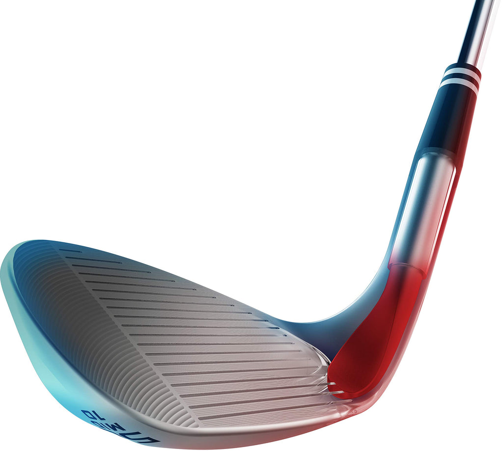 Cleveland Golf Rtx Zipcore Ts 58 Mid Lh, Silver