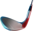 Cleveland Golf Rtx Zipcore Ts 58 Mid Lh, Silver