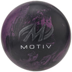 Motiv Jackal Ghost Bowling Ball, 15 Lb