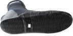 Cressi Womens Long 3Mm Tall Boots, Black/Black, Us Man 10 Us Lady 11