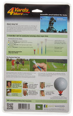 Greenkeepers 4 Yards More Player Pack