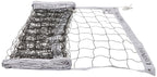 Eastpoint Sports Replacement Volleyball Net With High Strength Cable, Reinforced Side Tapes, And Weather Resistant Material - Po