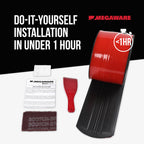 Megaware Keelguard - 839; - Black
