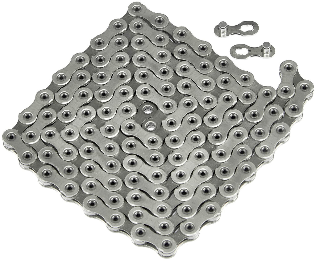 Shimano Cn-Hg901, Silver, 116 Glieder