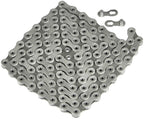 Shimano Cn-Hg901, Silver, 116 Glieder