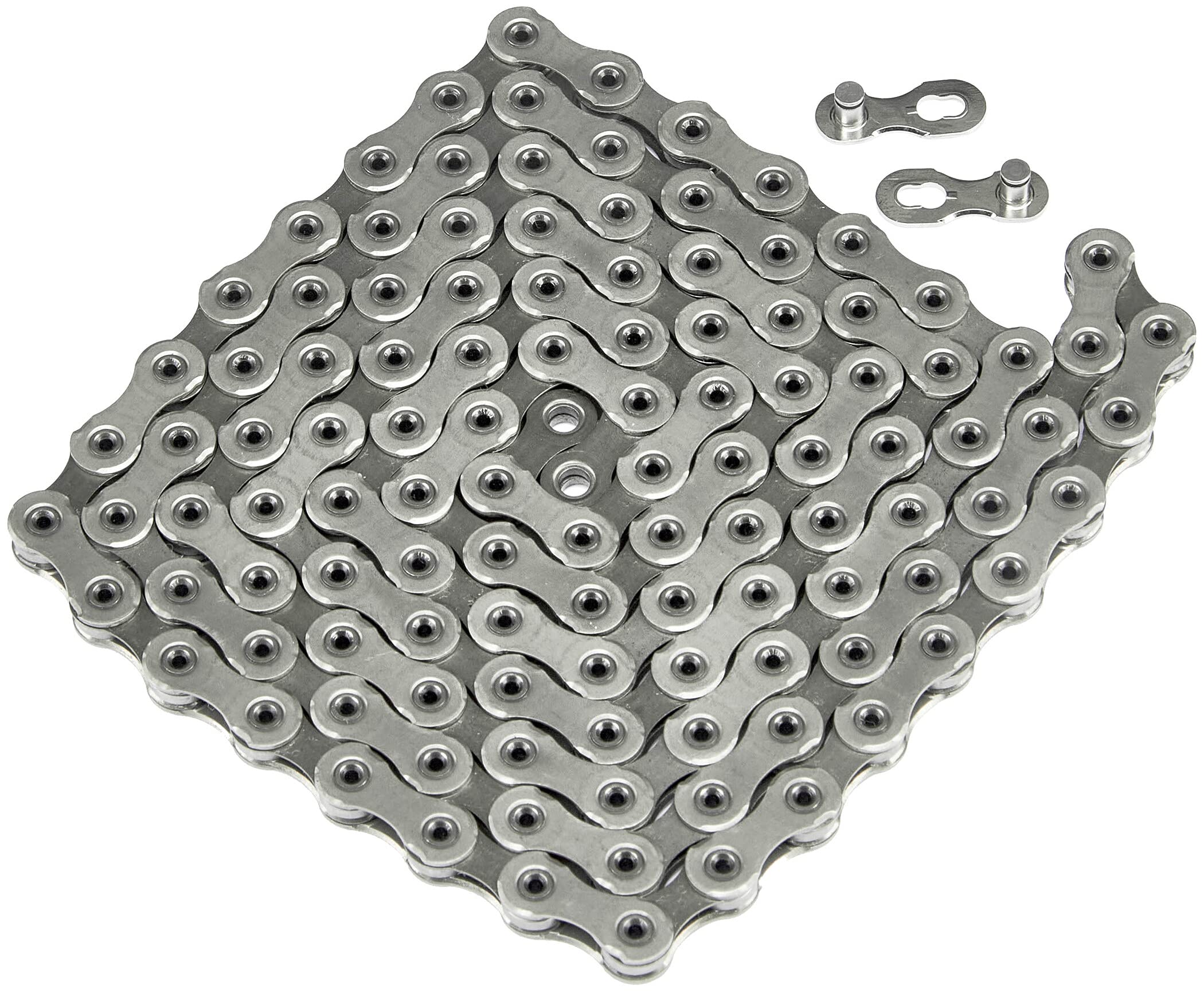 Shimano Cn-Hg901, Silver, 116 Glieder