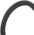 Kenda K-193 Kwest Commuter Wire Bead Src/Prc Bike Tire, Black, 20-Inch X 1.5-Inch