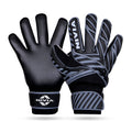 Nivia Ditmar Spider Goalkeeper Gloves for Men & Women, for Football, for Soccer, goalkeeping Glove, Goalkeeper Gloves with Grip,