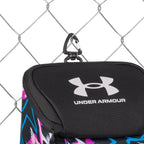 Under Armour Ua Sideline Mini Vivid Magenta/White Osfa