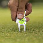 Callaway 4-In-1 Golf Divot Repair Tool