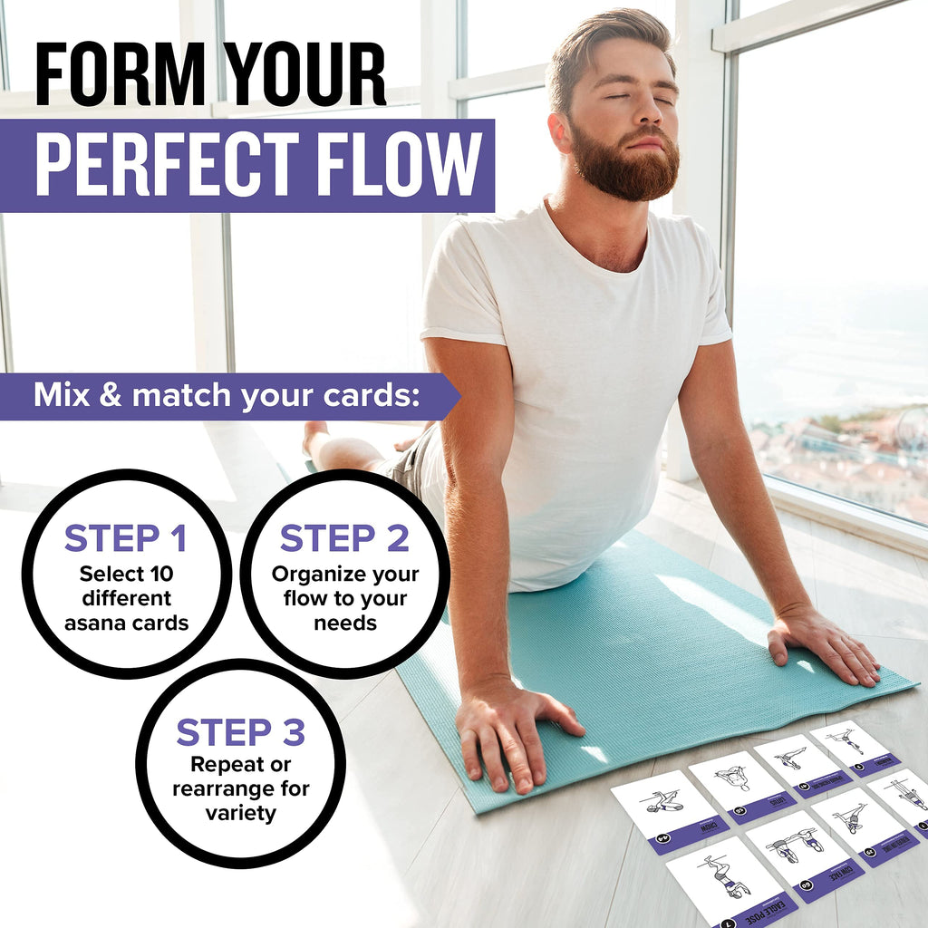 Newme Fitness Yoga Pose