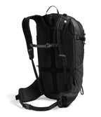 The North Face Basin 36 Liter Technical Daypack with Rain Cover | Unisex Backpack, Padded Hipbelt, Chest Strap, Hiking Pole Atta