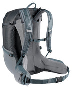 Deuter Unisexa- Adults Futura 27 Hiking Backpack, Graphite Shale, 27 L