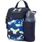 Under Armour Ua Sideline Mini Tech Blue/Morph Green Osfa