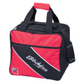 Strikeforce Fast Single Bowling Ball Tote Red